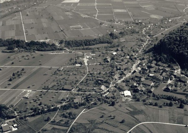 5234 Villigen AG, Hauptstrasse Vorderseite