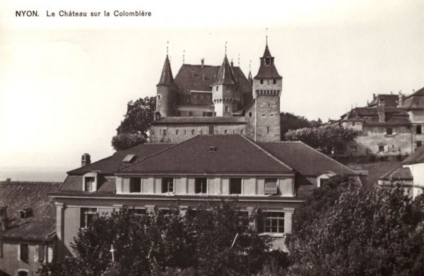Nyon