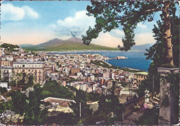 Napoli