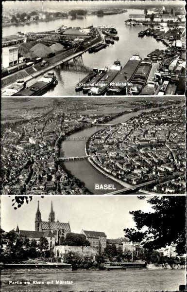 Basel Vorderseite