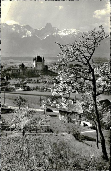 Thun Vorderseite