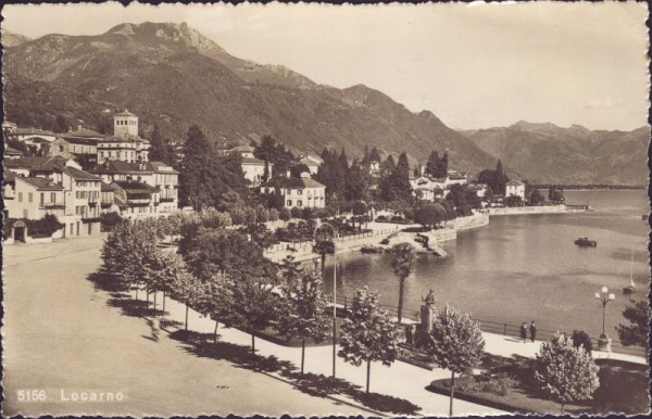 Locarno