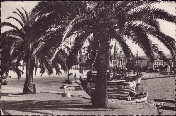 Côte d’Azur