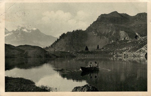 Oberblegisee