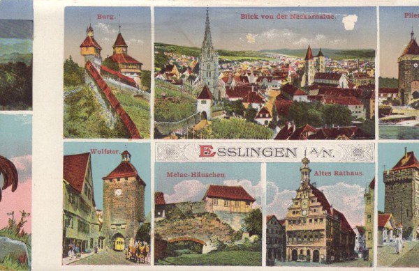 Esslingen