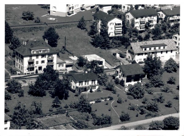 8706 Feldmeilen, General-Wille-Strasse 127-141 Vorderseite