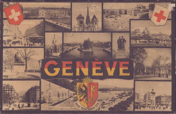 Genéve