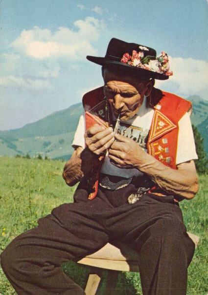 Appenzeller