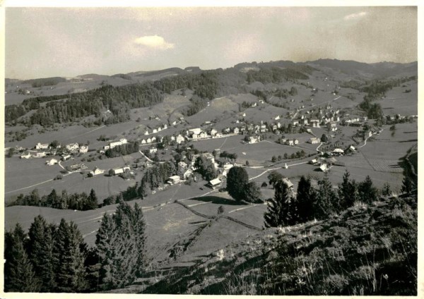 Bühler Vorderseite