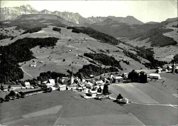 Hemberg  Vorderseite