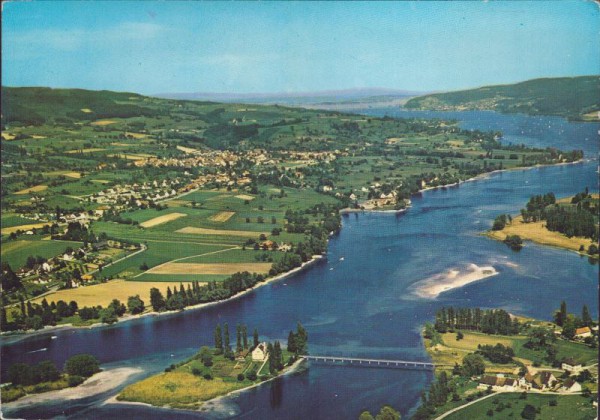 Oeningen / Bodensee