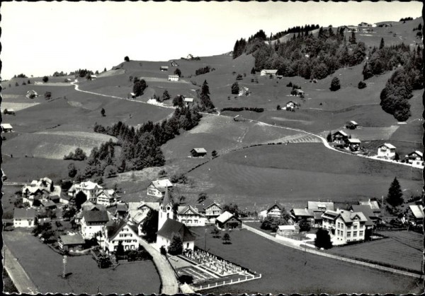 Ennetbühl Vorderseite