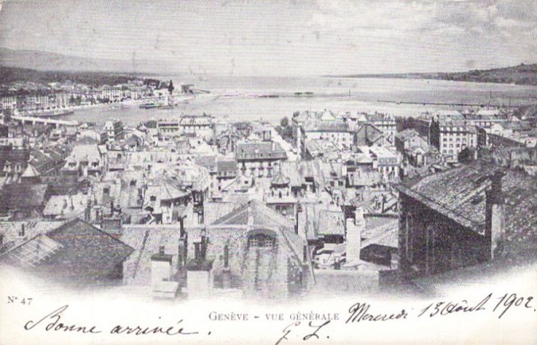 Genève