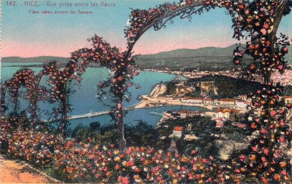 Nizza Vorderseite