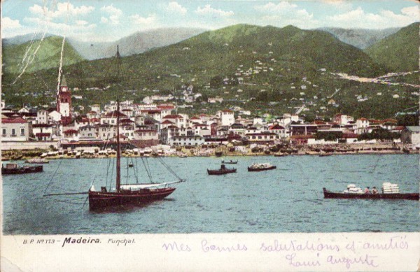 Madeira