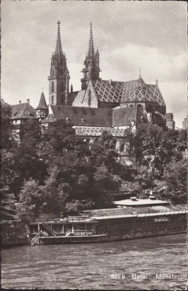 Basler Münster