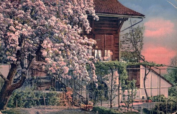 Rütli Vorderseite