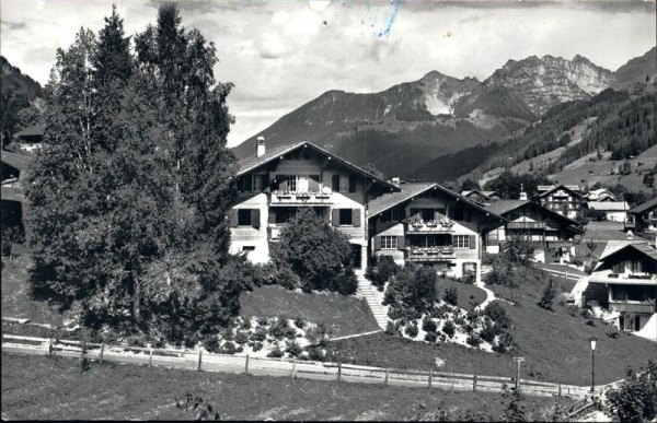 Lenk Vorderseite