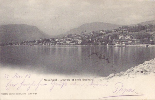 Neuchatel