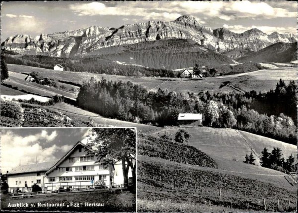 Herisau Vorderseite