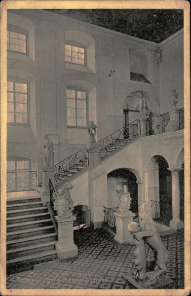 Meersburg Vorderseite