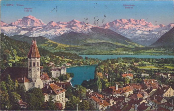 Thun