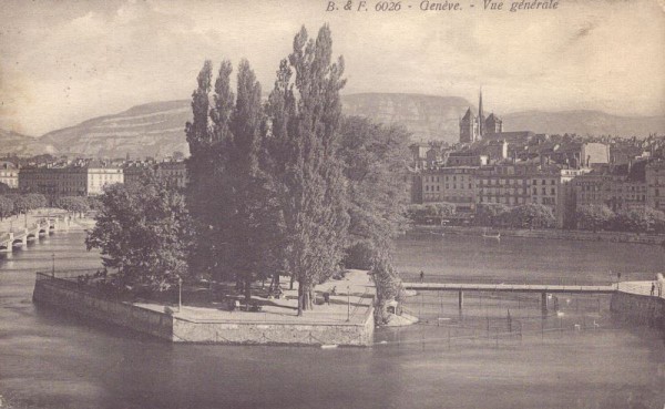 Genève