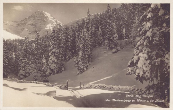Wengen