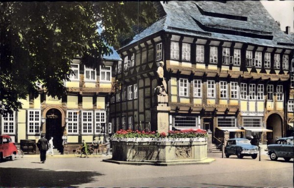Einbeck Vorderseite