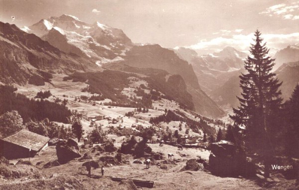 Wengen