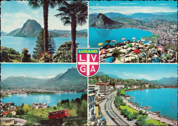 Lugano