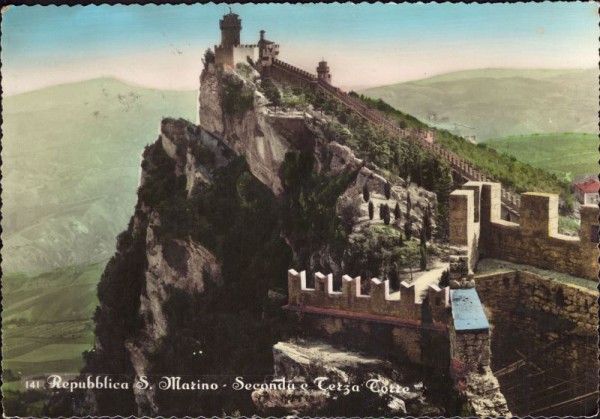 Repubblica S. Marino