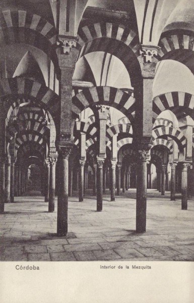 Córdoba, Andalusia