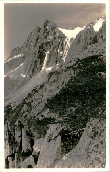 Salbitschyn Vorderseite