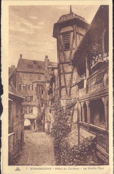 Strasbourg