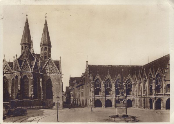 Braunschweig