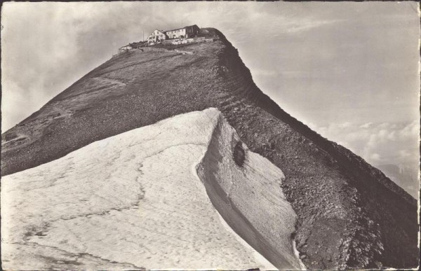 Grindelwald  Vorderseite