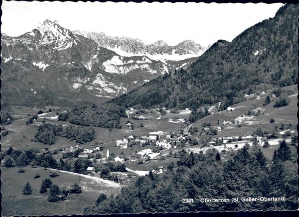 Oberterzen Vorderseite