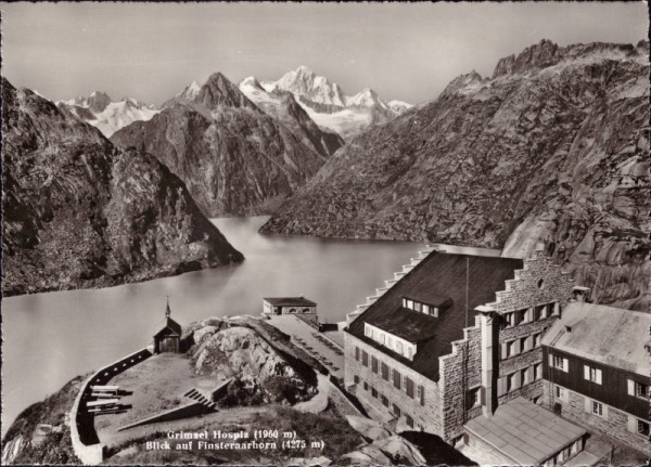 Grimselpass