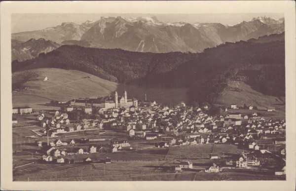 Einsiedeln