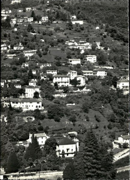 Brissago Vorderseite