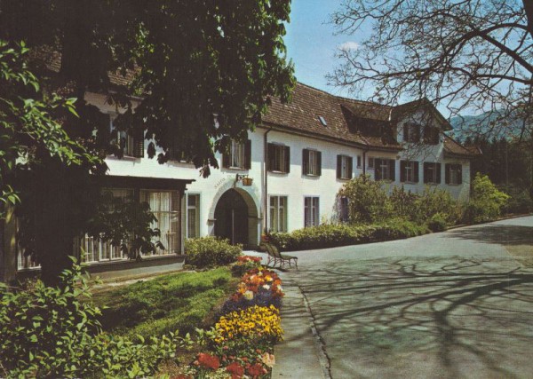 Schloss Mammern