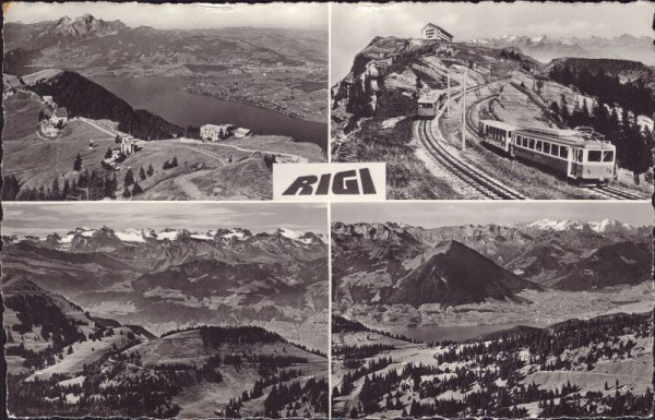 Rigi