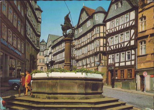 Marburg