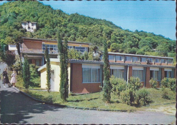 Motel Ponte Tresa