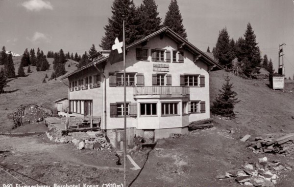 Flumserberg