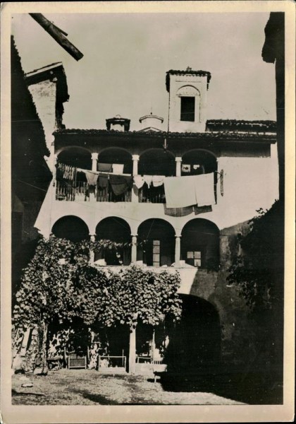 Magliaso Vorderseite
