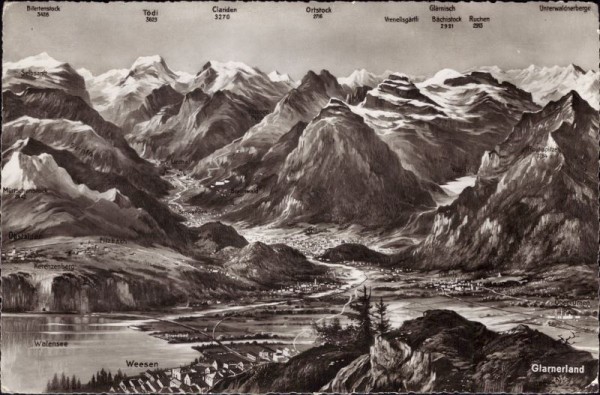 Glarnerland