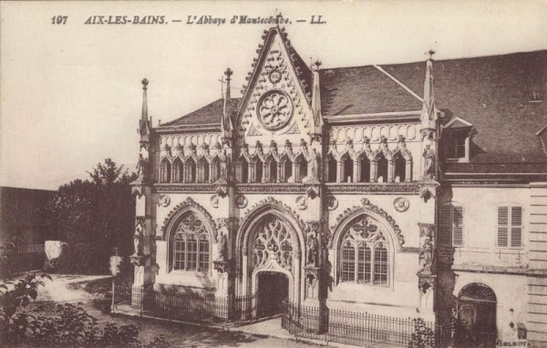 Aix-les-Bains