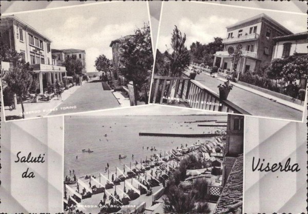 Viserba Vorderseite